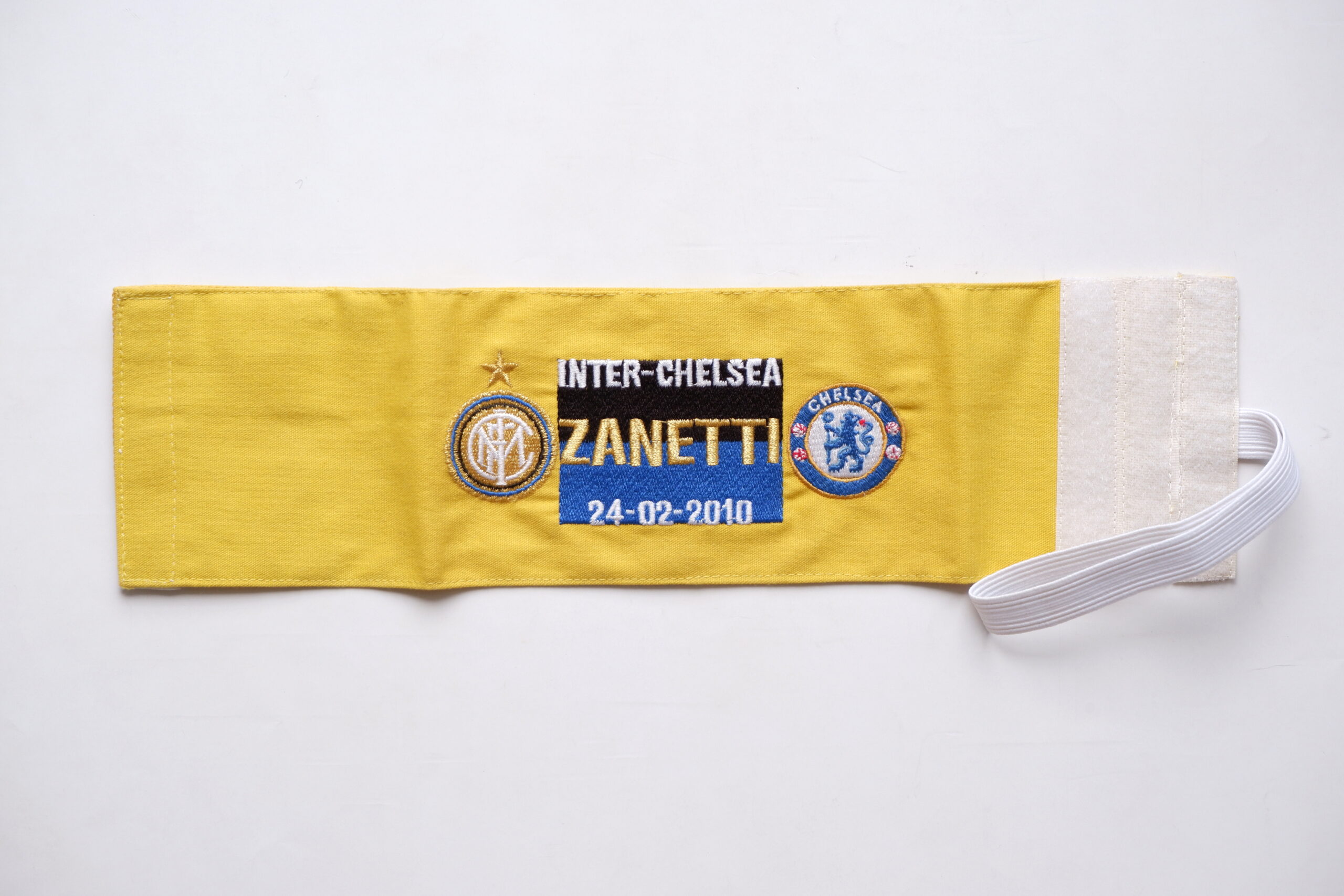 Zanetti